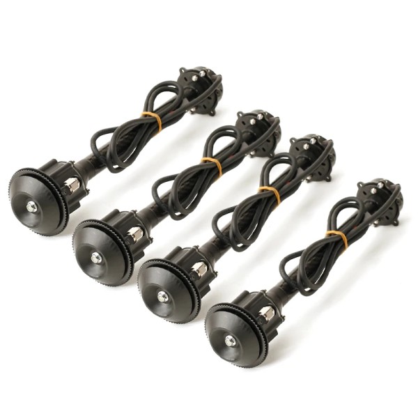 Multifunction12S 48V Brushless Motor DIY New Miniature Centrifugal Nozzle Agriculture Drone Sprayer Centrifugal Nozzle